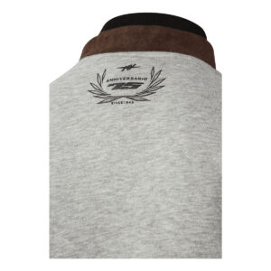 SUPERVELOCE SWEAT GREY - immagine 2