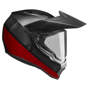 MV AGUSTA AX9 HELMET BY AGV - immagine 3