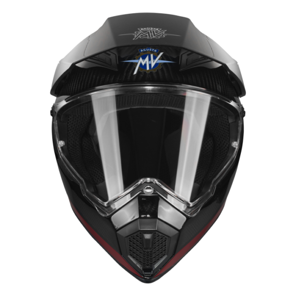 MV AGUSTA AX9 HELMET BY AGV