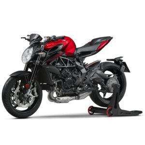 BRUTALE R RED - immagine 2