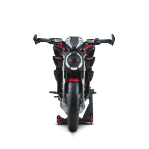 Dragster RR SCS ROSSO FUOCO NERO INTENSO - immagine 3