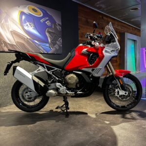 Enduro Veloce - Model Year 24 - immagine 3