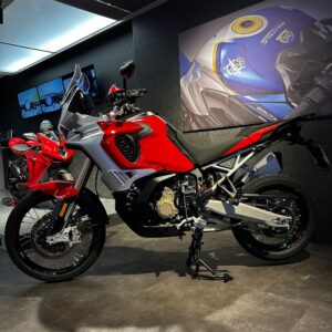 Enduro Veloce - Model Year 24 - immagine 4