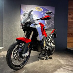 Enduro Veloce - Model Year 24 - immagine 2