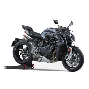 BRUTALE 1000 RS - GRIGIO NARDO