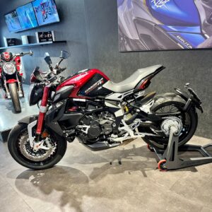 Dragster 800 RR - Model Year 18 - immagine 2