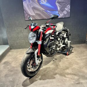 Dragster 800 RR - Model Year 18 - immagine 4